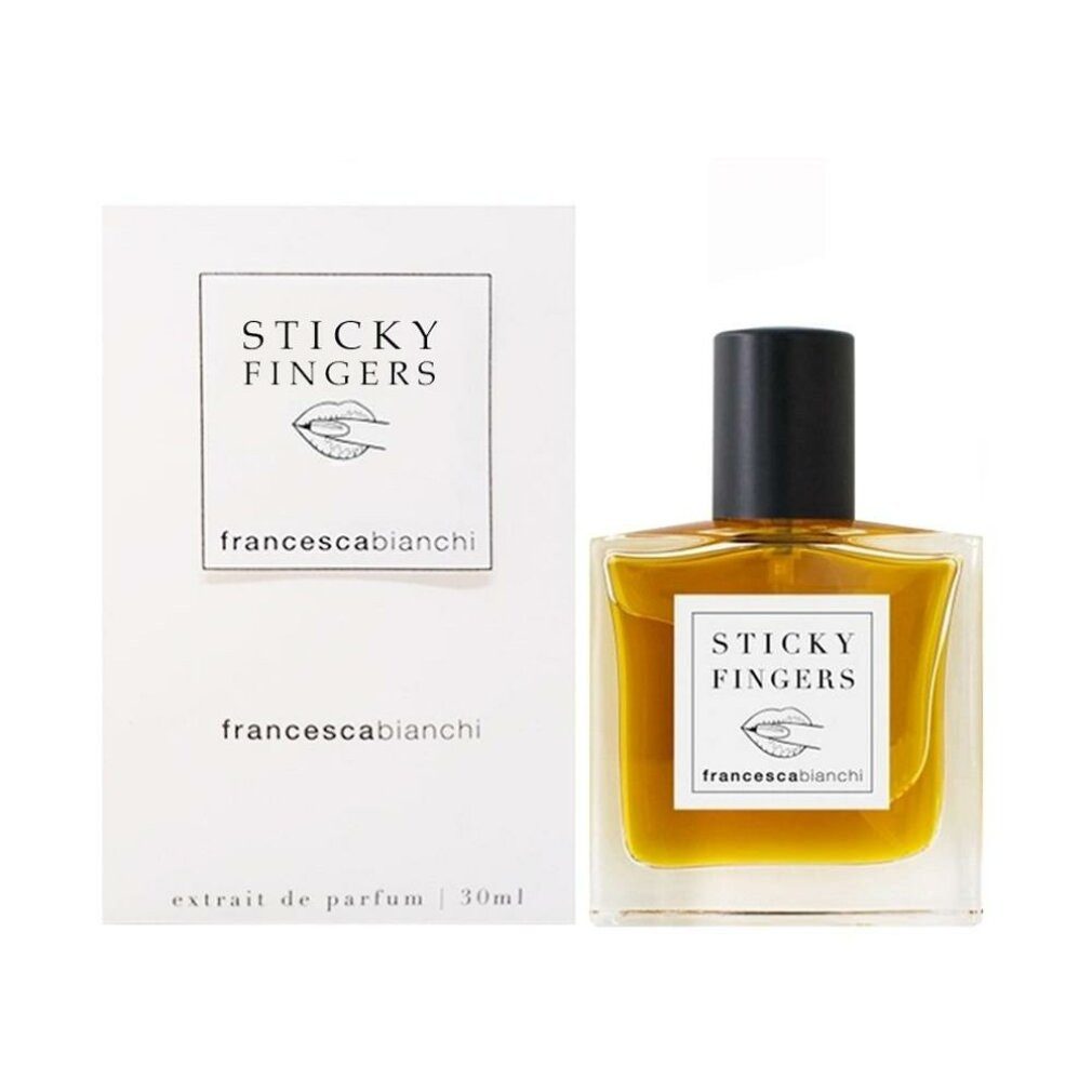 Francesca bianchi Körperpflegeduft F.bianchi sticky fingers epv 30ml