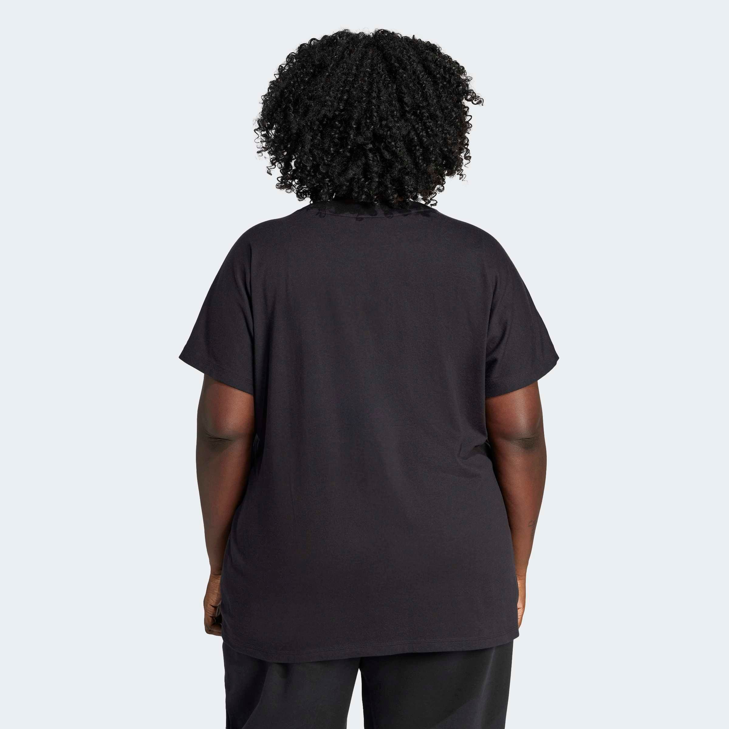 adidas Sportswear T-Shirt W LIN SJ günstig online kaufen