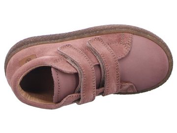 Naturino Albus Rose Klettschuh