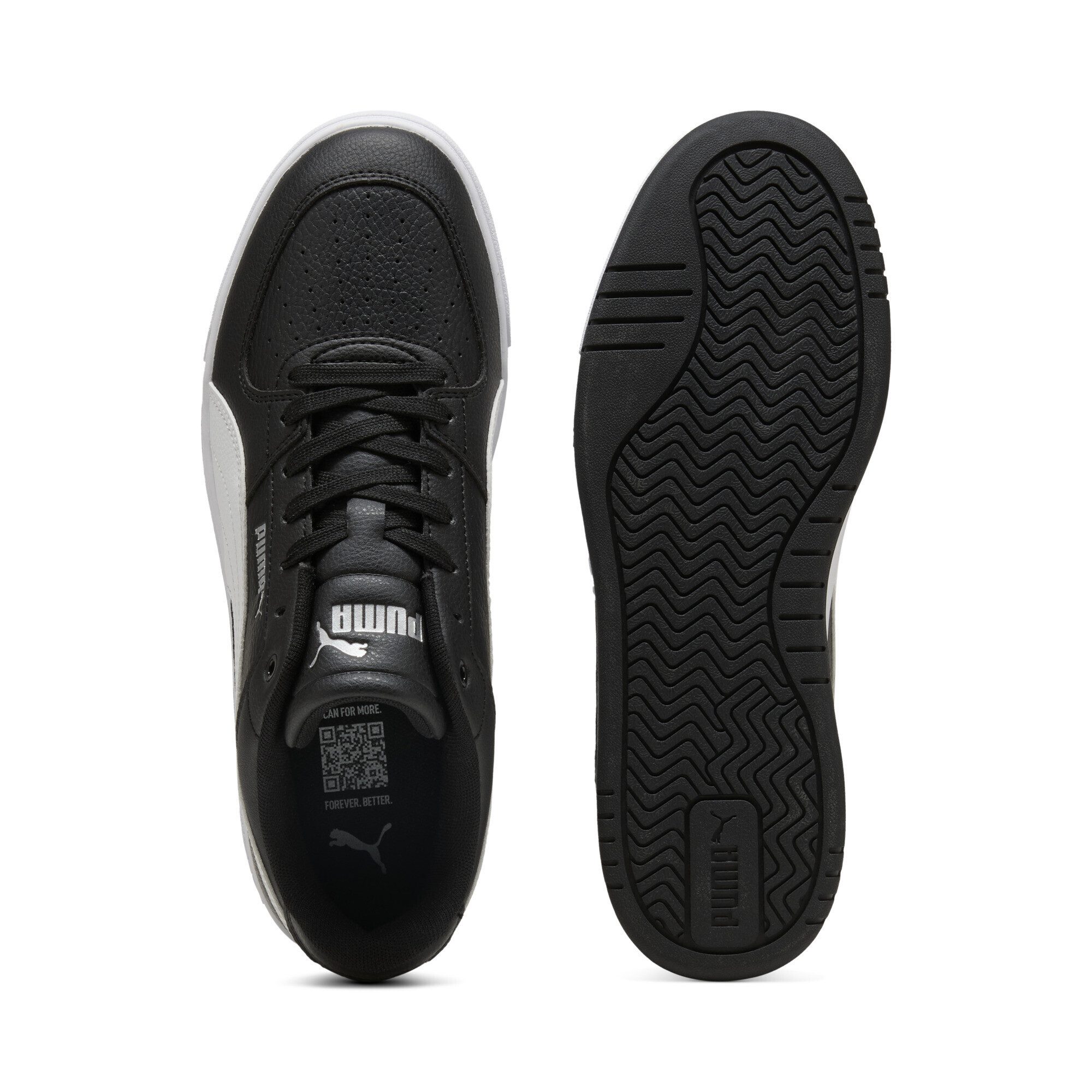 PUMA Caven III Sneakers Erwachsene Sneaker – Bild 4 von 5