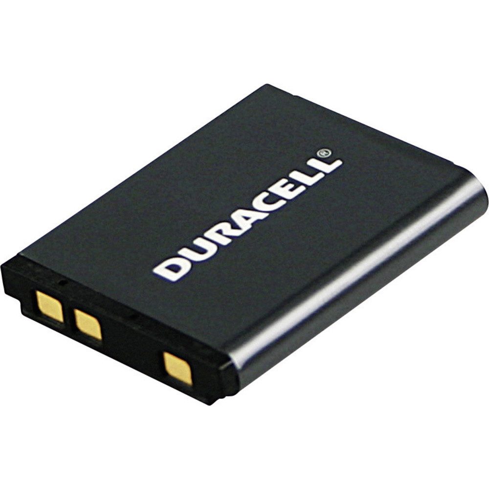 Duracell EN-EL10 Kamera-Akku ersetzt Original-Akku (Kamera) NP-45 3.7 Kamera-Akku