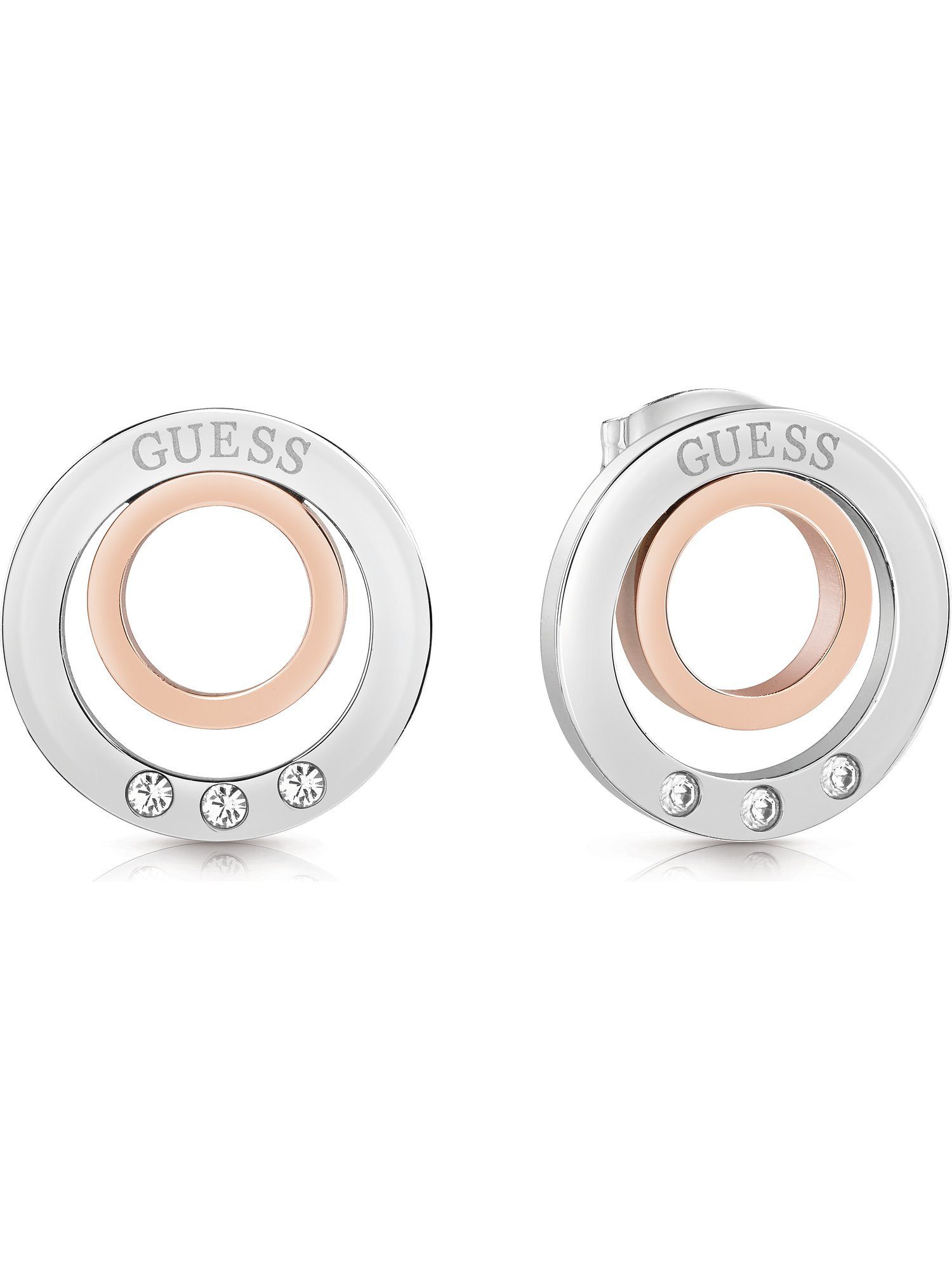 Guess Paar Ohrstecker