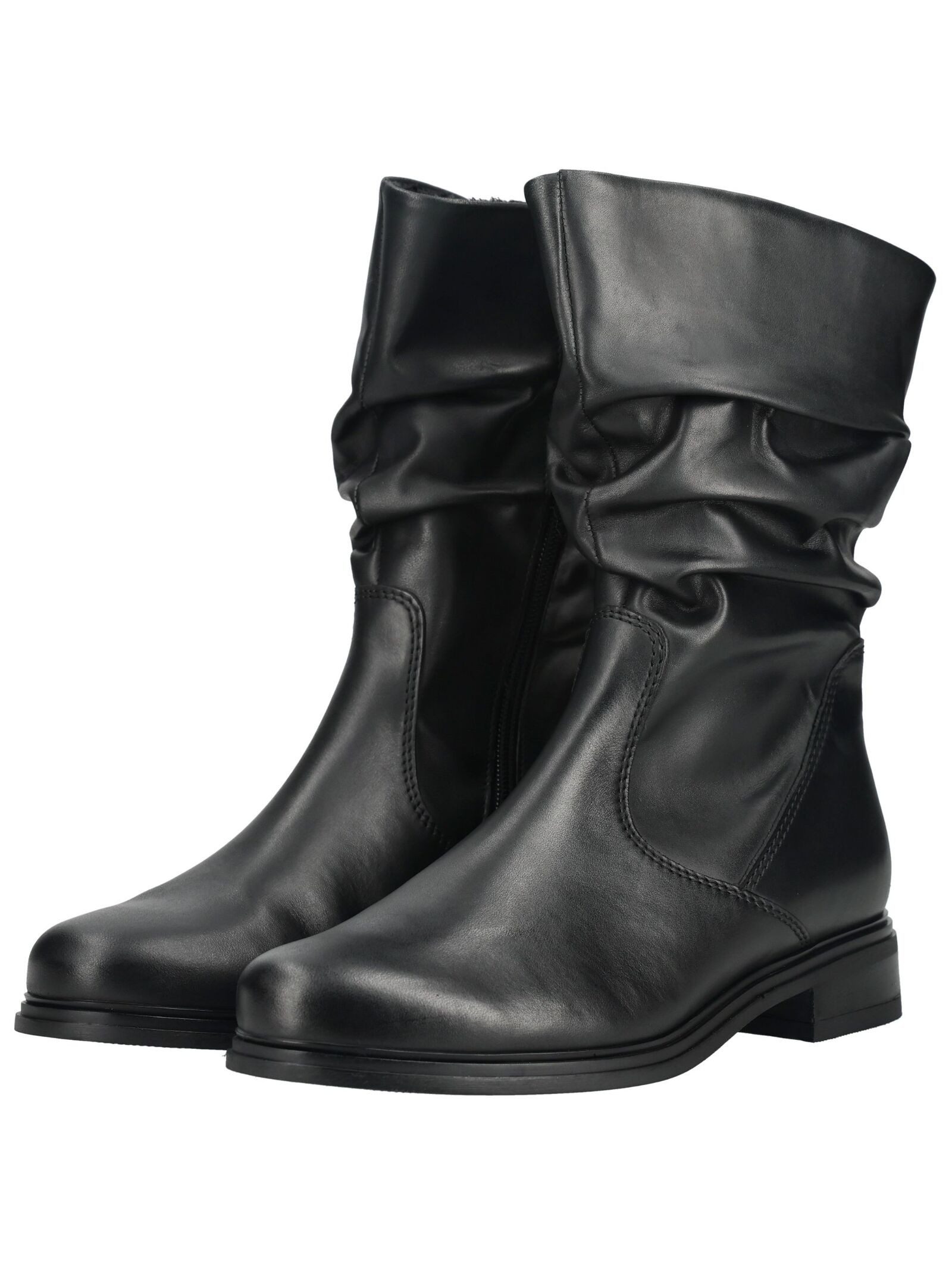 Gabor Gabor Stiefel Leder Stiefel