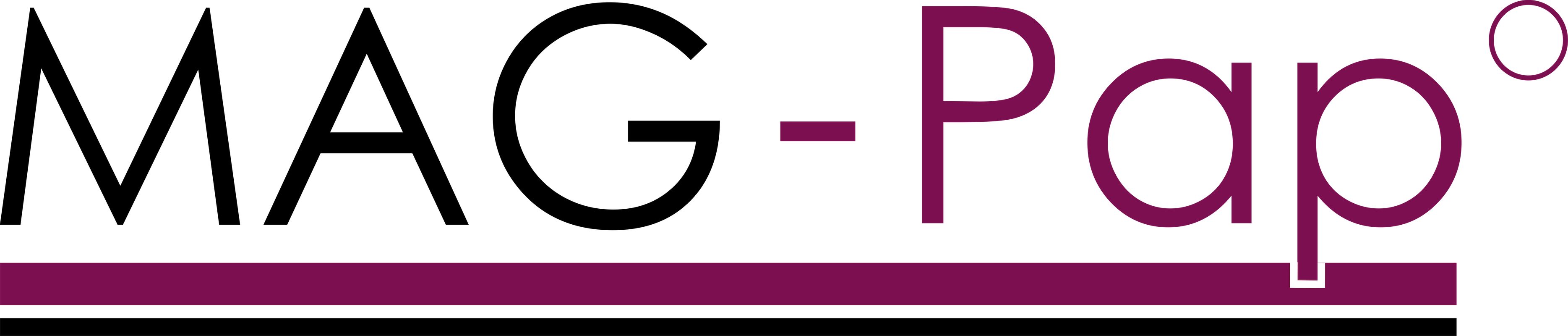 Wissner® aktiv lernen Lernspielzeug Tangramsatz magnetisch (4 Farben für die Tafel) (28 Teile) (28-St), MAG-Pap°