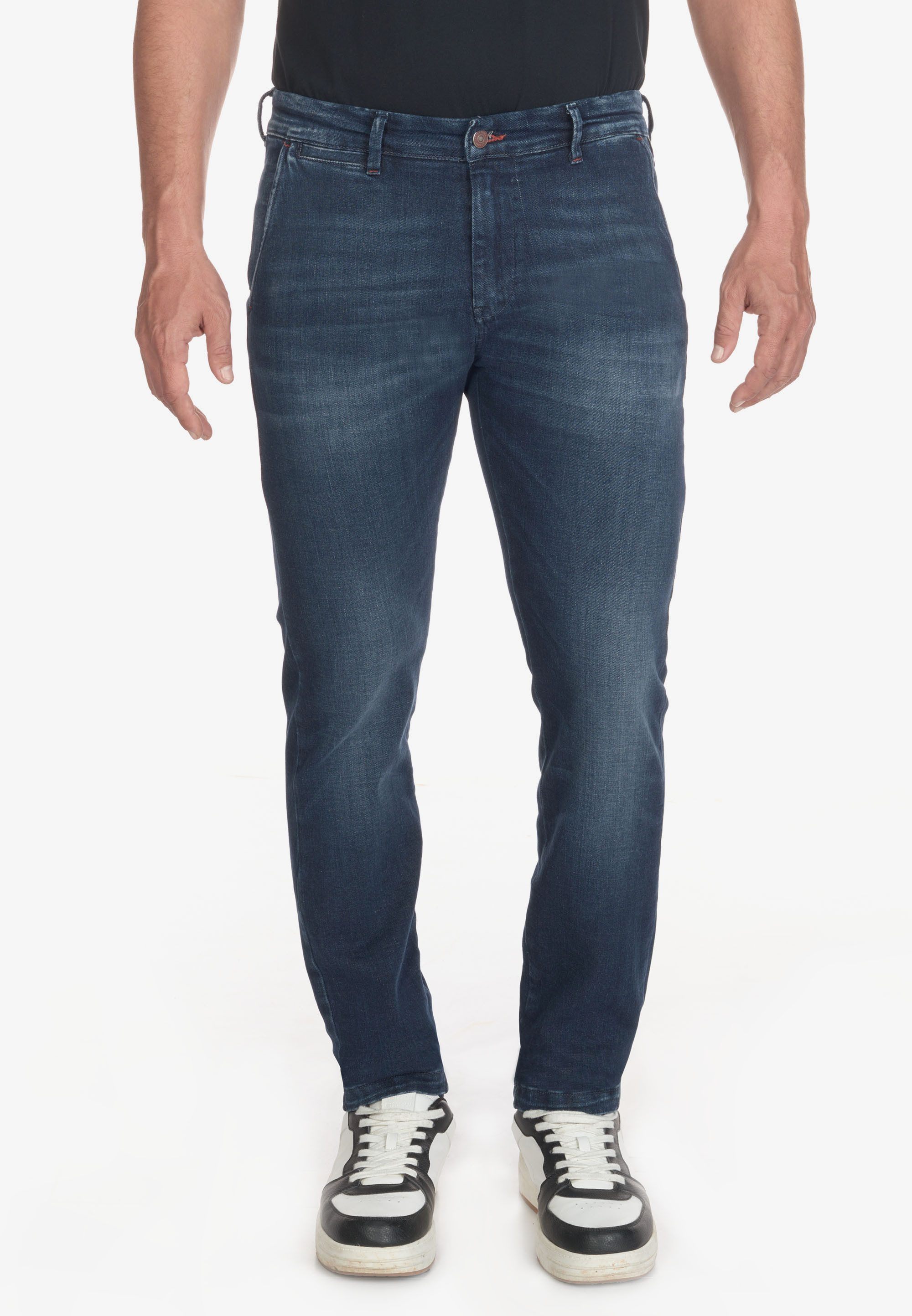 Bequeme Jeans DEJEAN