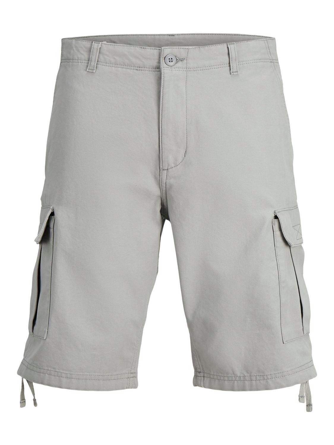 Jack & Jones Herren Cargo Short JPSTCOLE BARKLEY JJCARGO - Relaxed Fit günstig online kaufen
