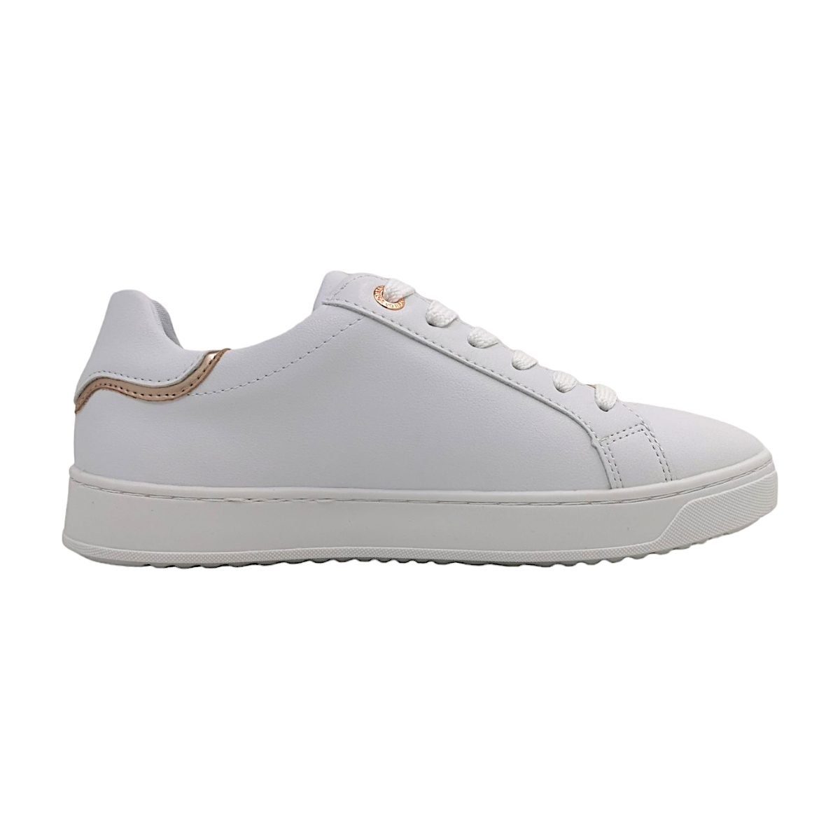 TOM TAILOR sportlicher Schnürer Schnürschuh günstig online kaufen
