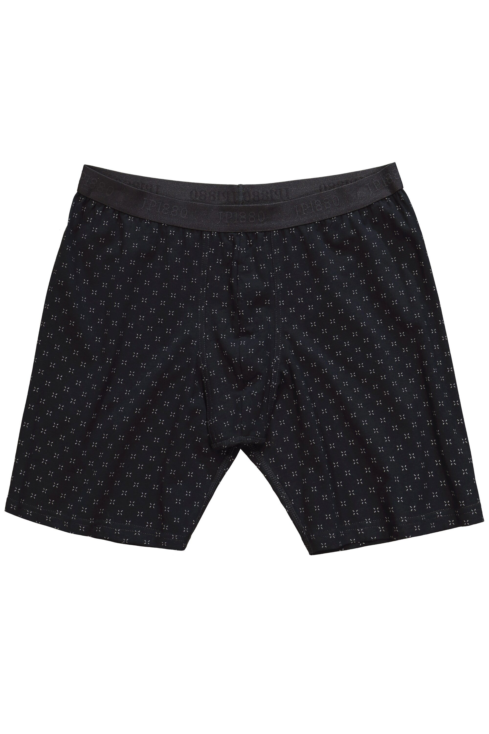 Slip Longpants FLEXNAMIC® OEKO-TEX Unterhose