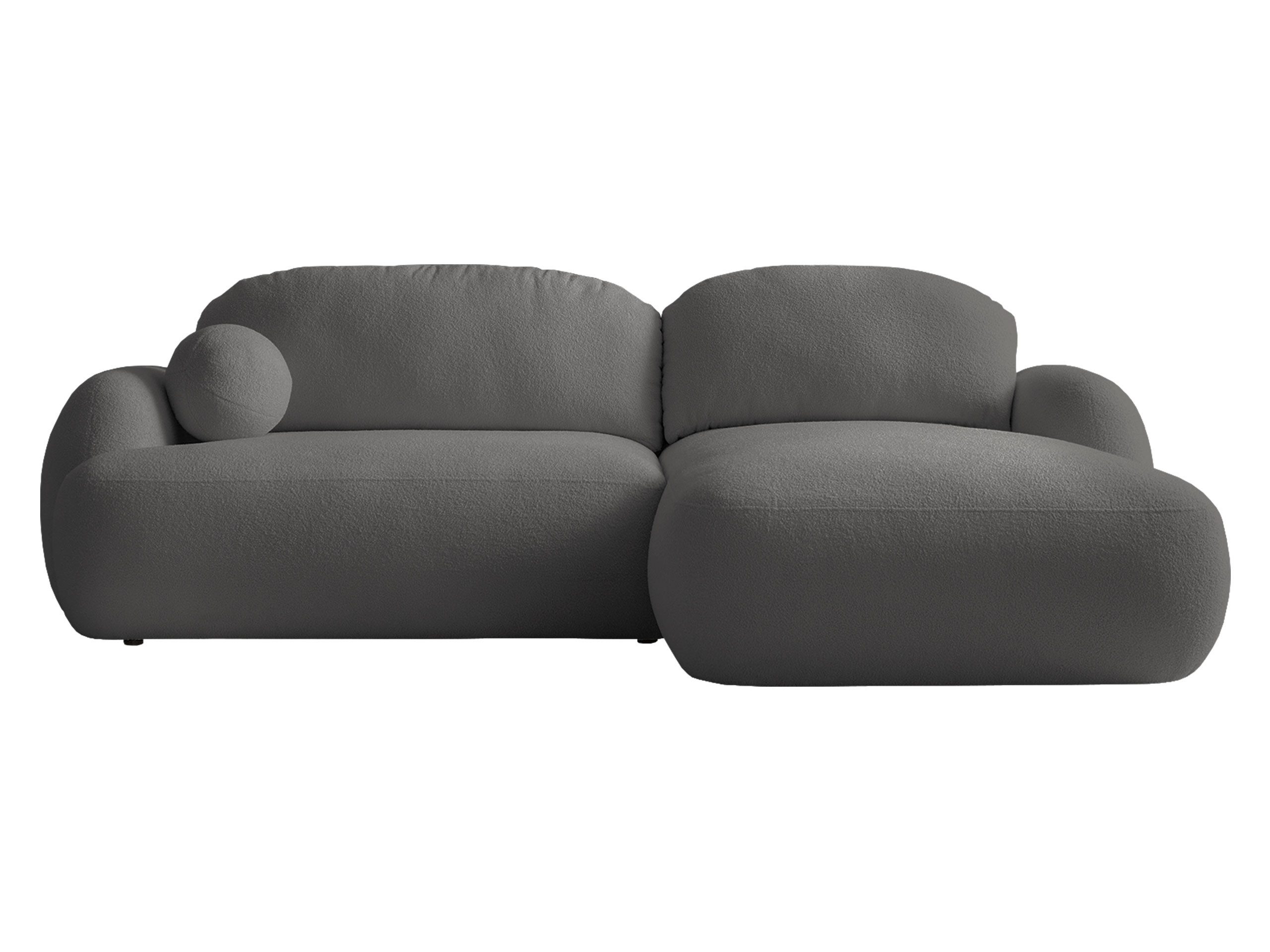 MIRJAN24 Ecksofa Mayo, mit Bettkasten und günstig online kaufen