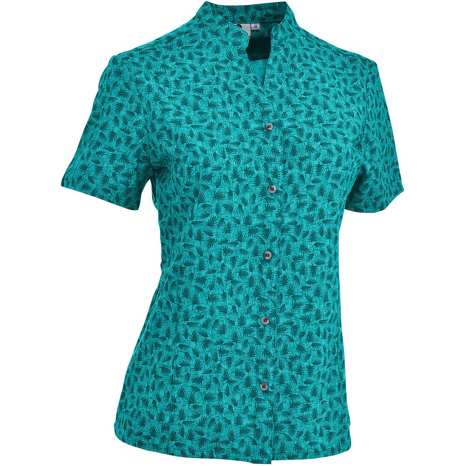 Maul Sport® Outdoorbluse Bluse Mondsee