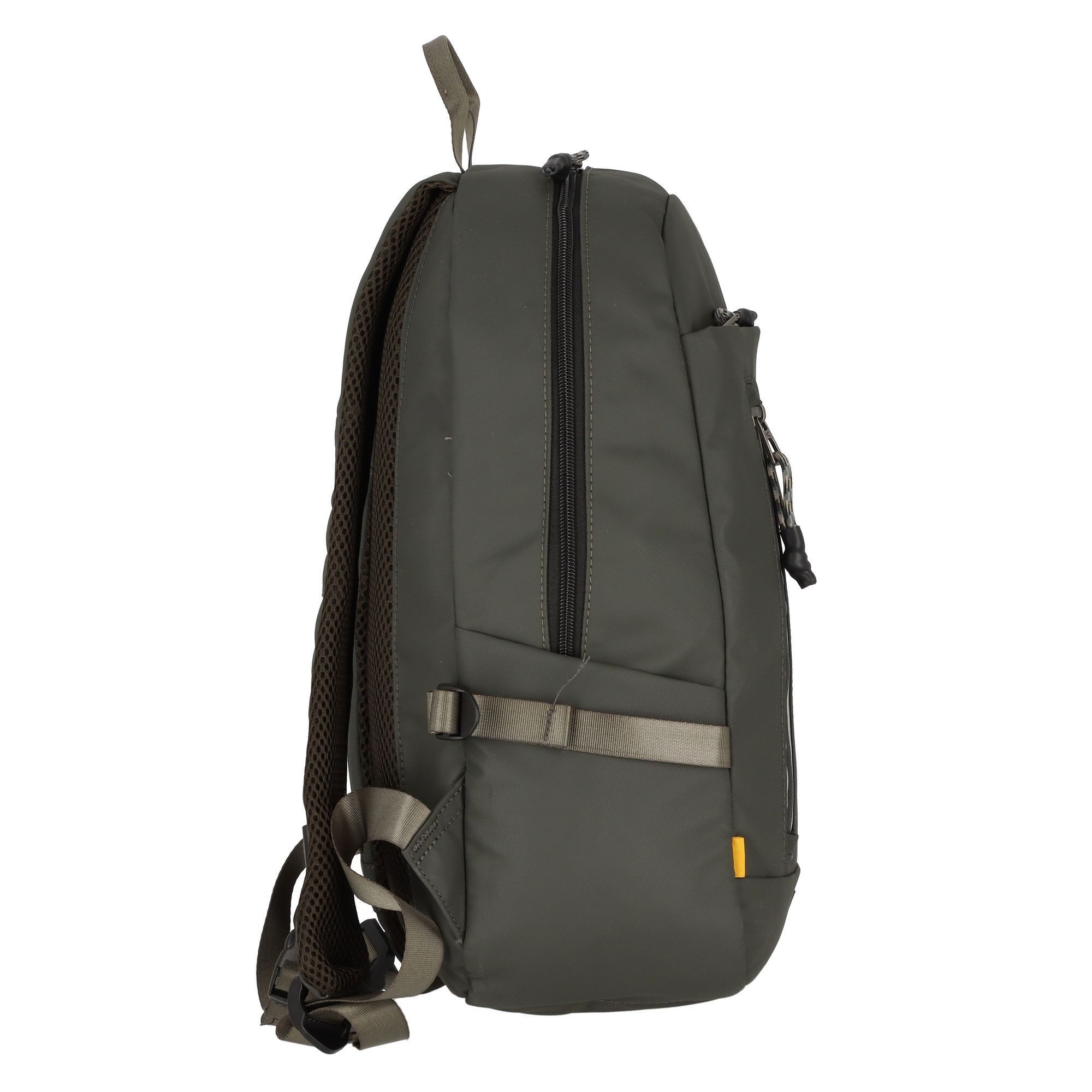 camel active Daypack Explore, Polyester