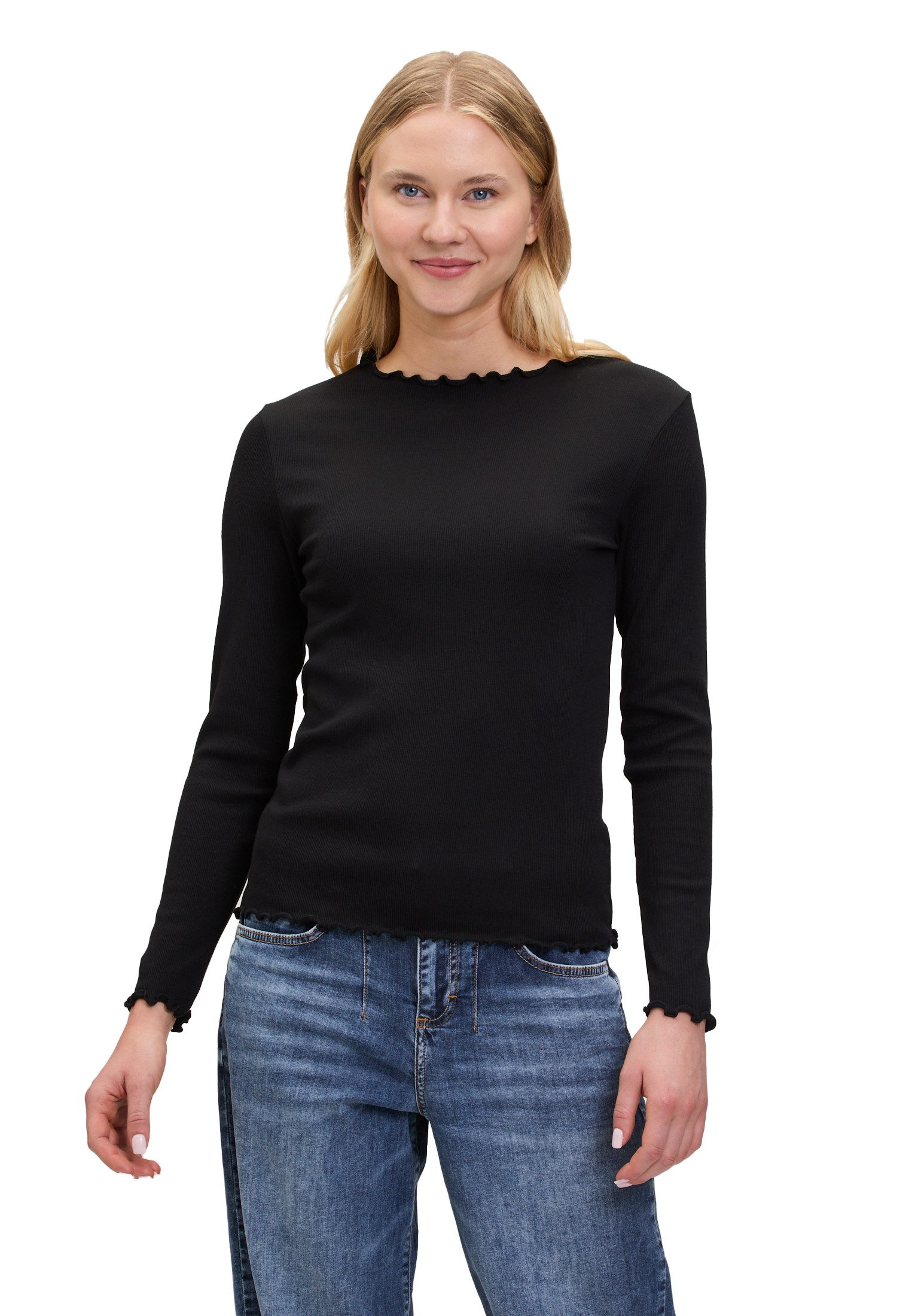 Kaufe Drehen Unten Kragen Langarm Geknöpft Baumwolle Leinen Shirts