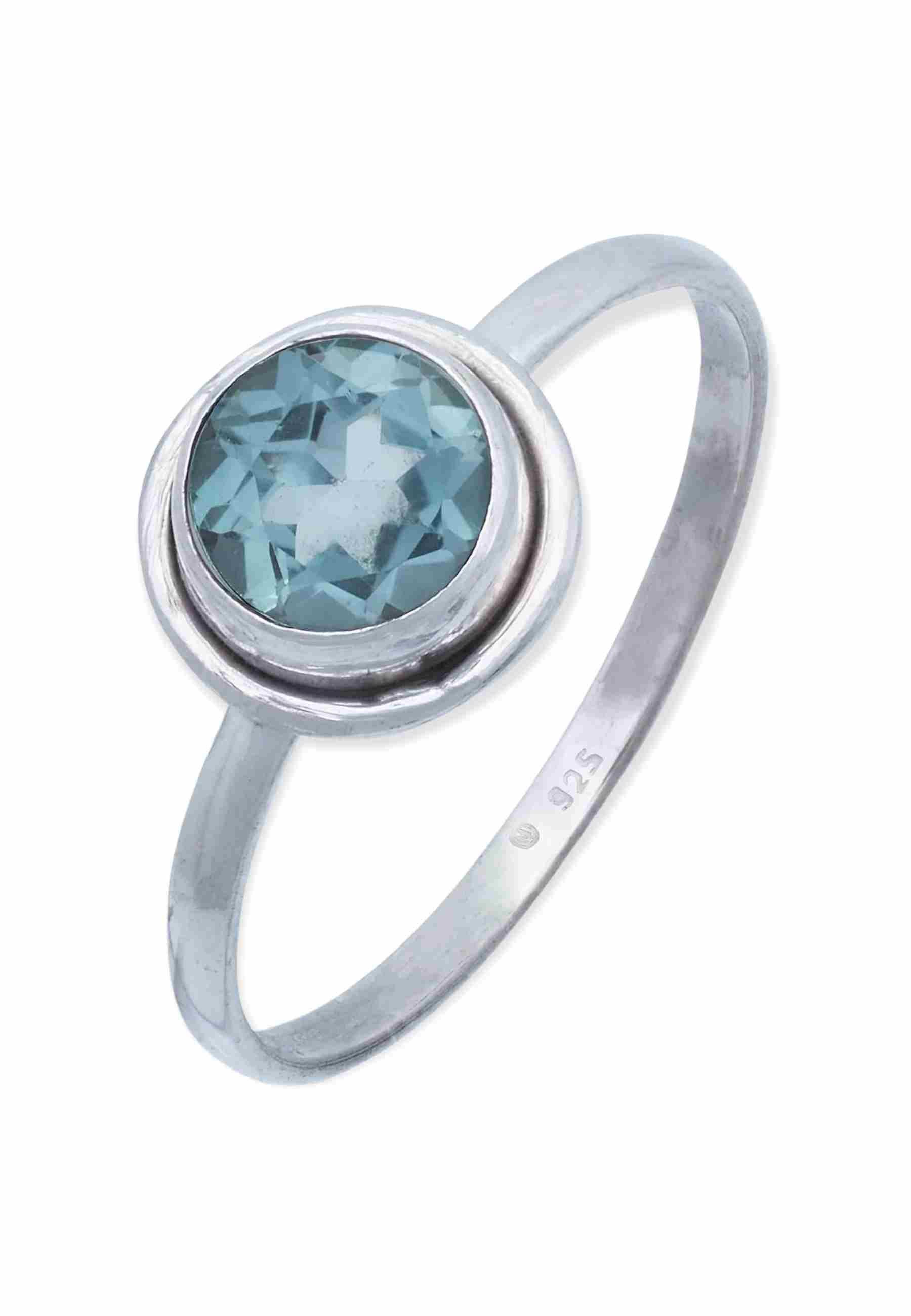 mantraroma Silberring HULETTI aus 925 Silber günstig online kaufen