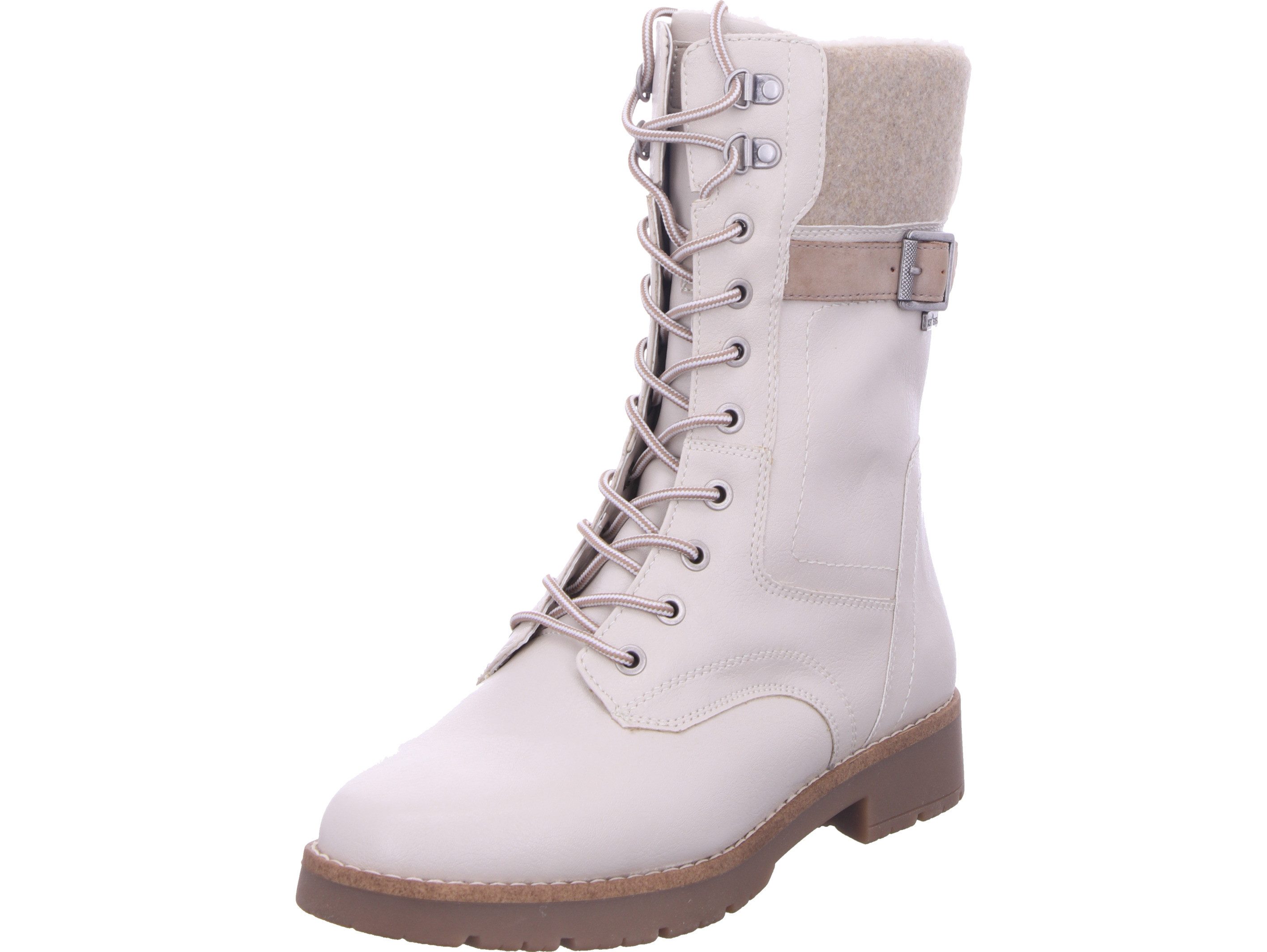 Jana Winterboots mit TEX-Membran günstig online kaufen