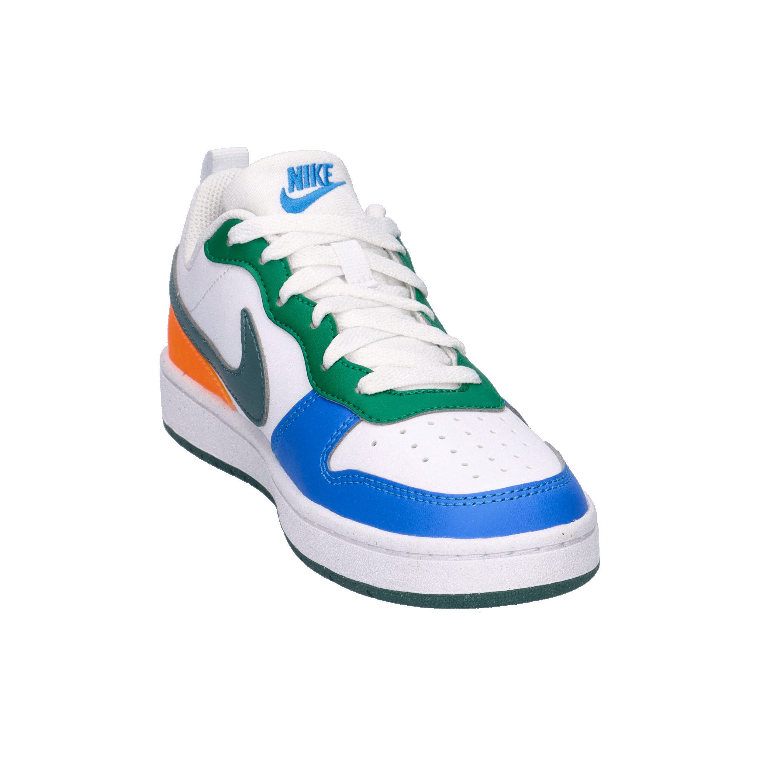 Nike Sportswear Nike Kinder Sneaker Court Borough Low Recraft (GS) DV5456 Sneaker – Bild 2 von 5