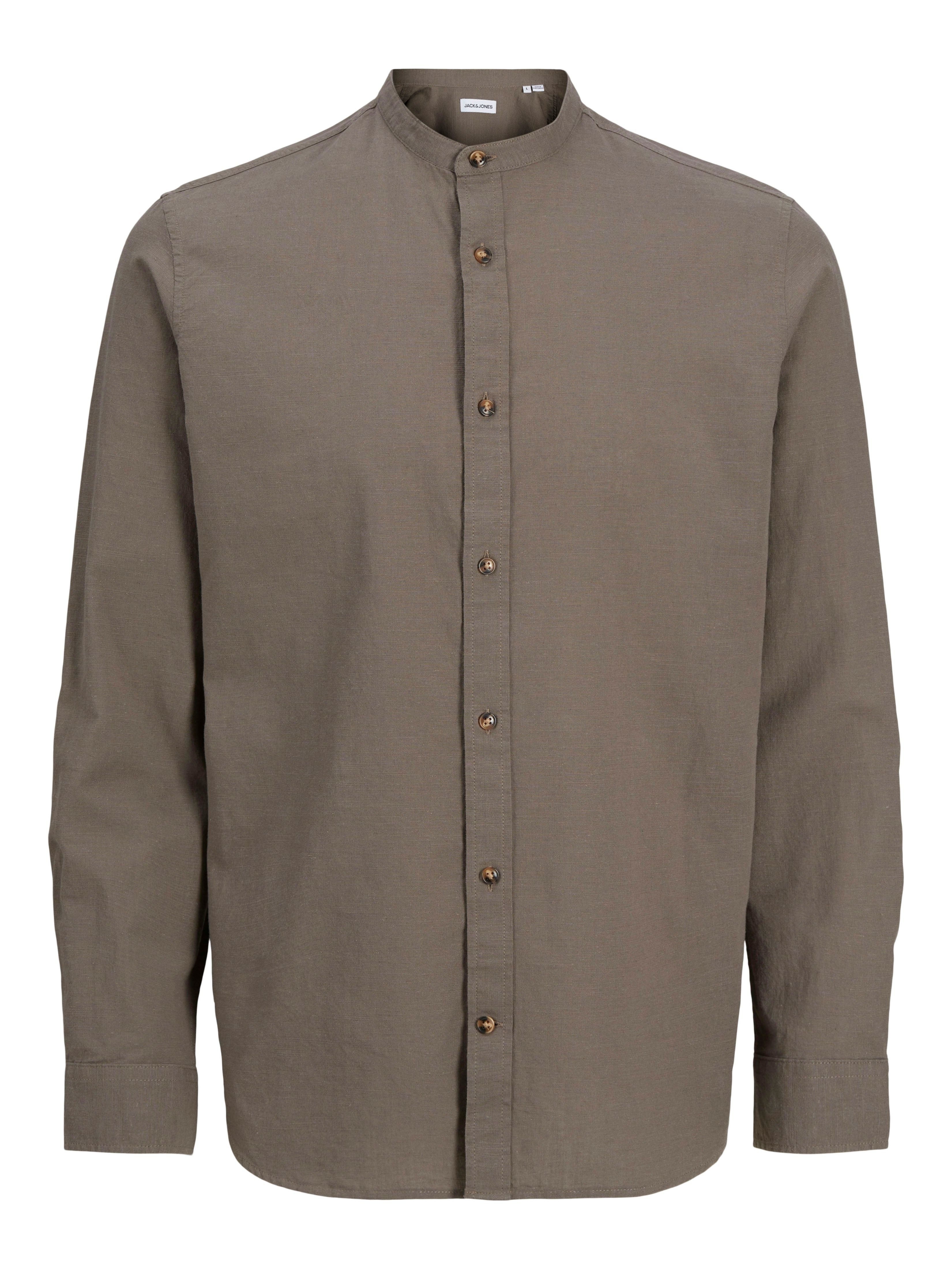 Jack & Jones Langarmhemd günstig online kaufen