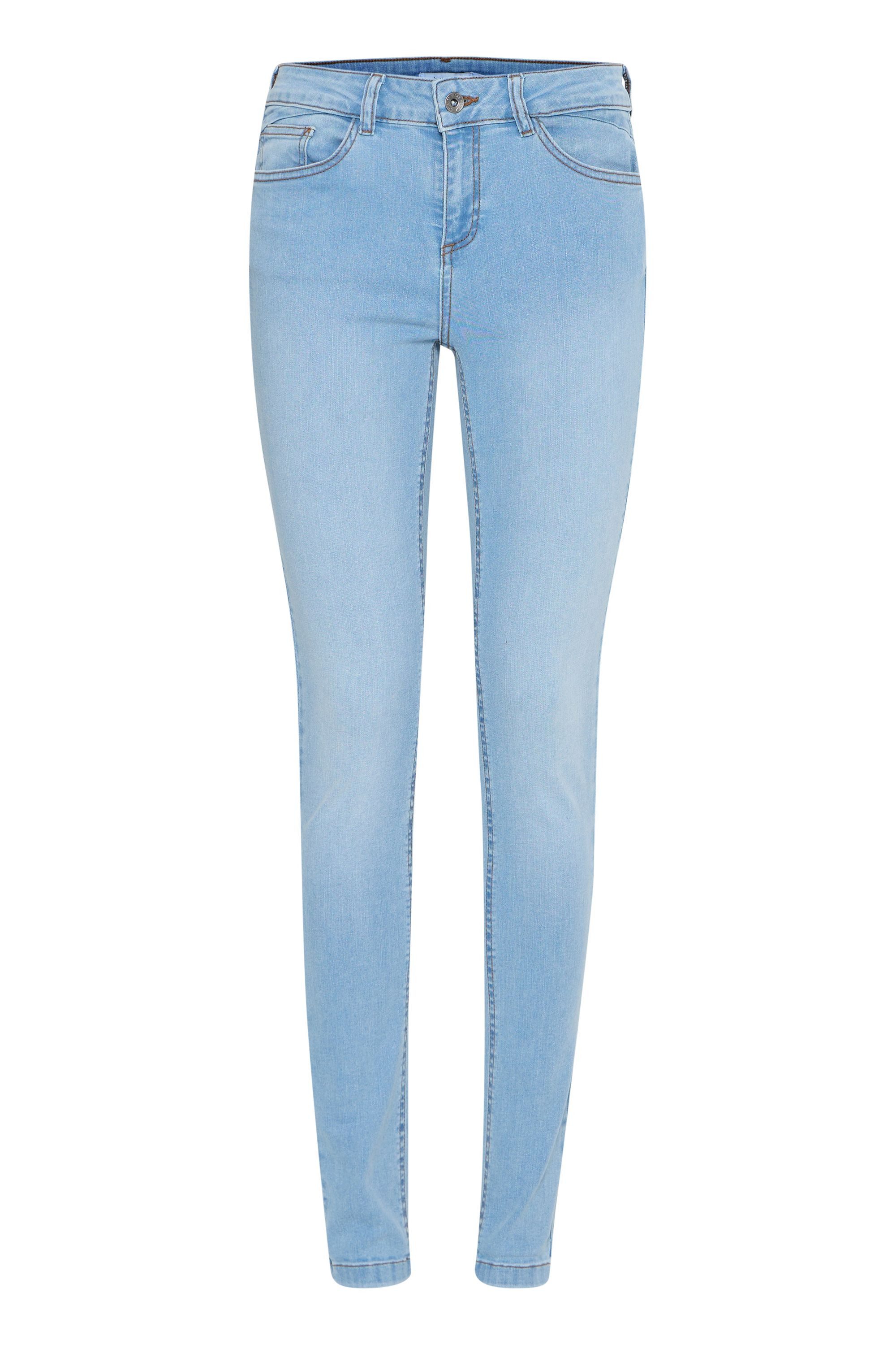 Regular-fit-Jeans Jeans BYLUNI