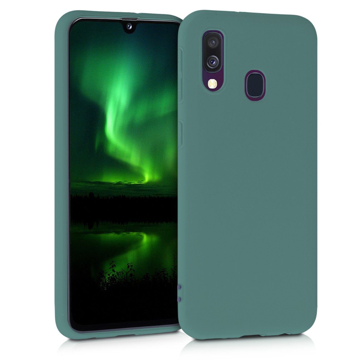 Handyhülle Hülle für Samsung Galaxy A40