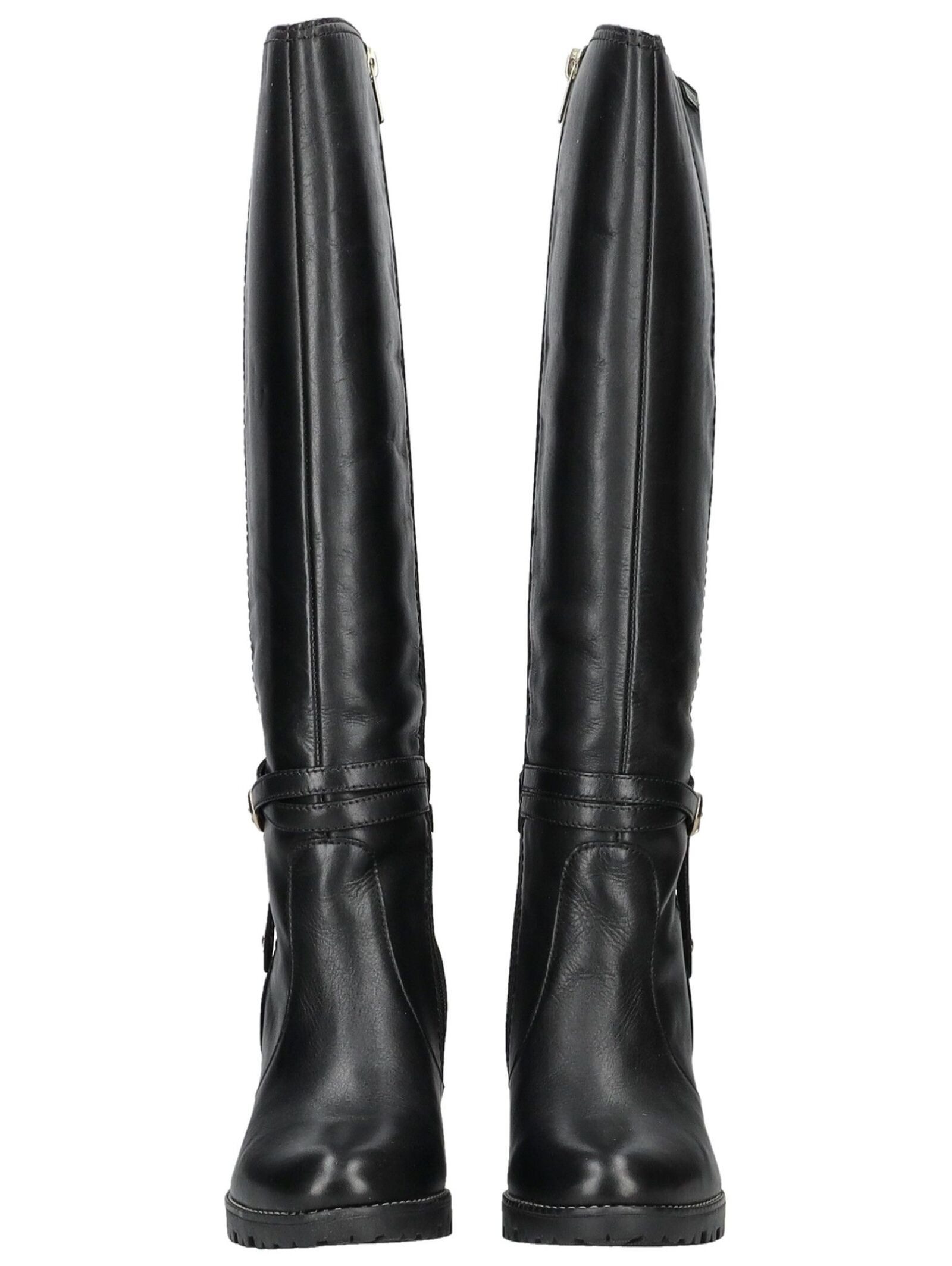 PIKOLINOS PIKOLINOS Stiefelette Leder High-Heel-Stiefelette