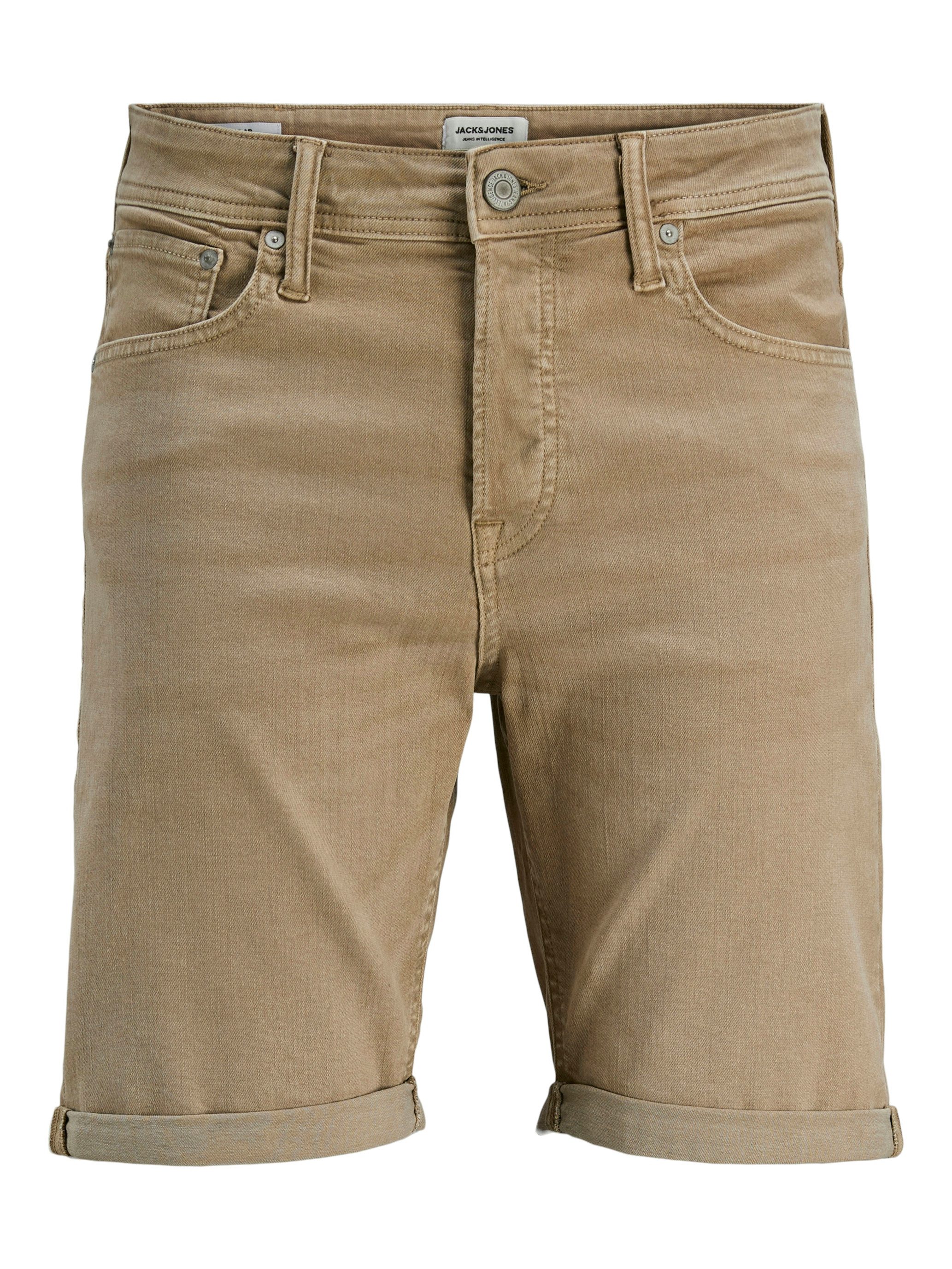 Shorts JJIRICK JJORIGINAL SHORTS SQ 913 SN