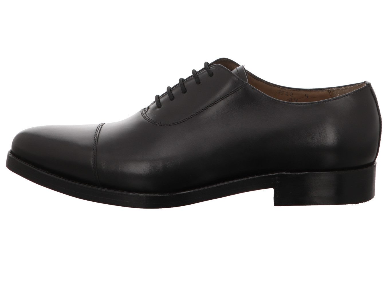 Heinrich Dinkelacker Milano Schnürschuh