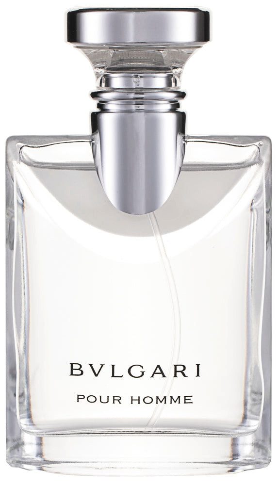 BVLGARI Eau de Toilette Pour Homme Eau de Toilette