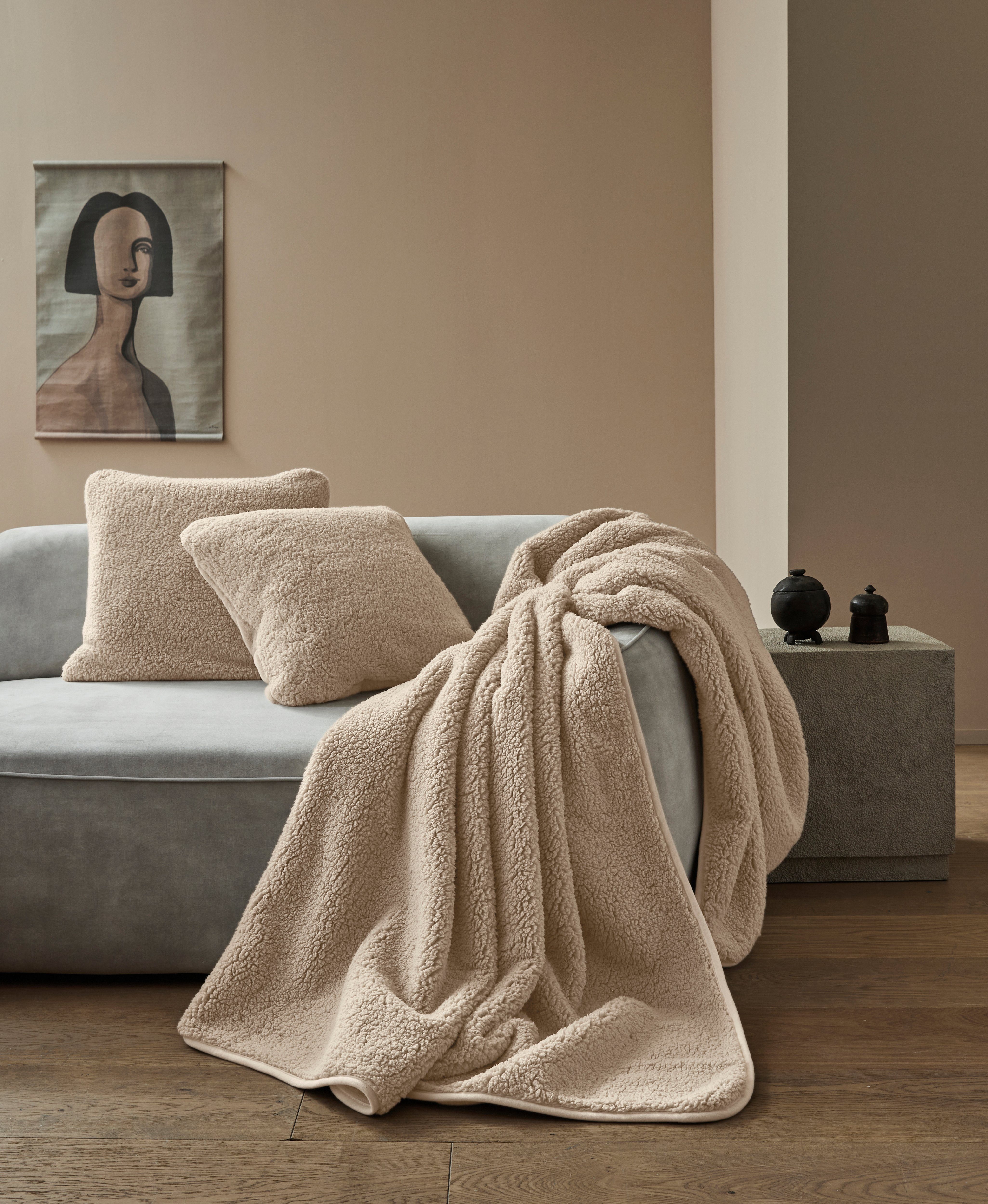 Wohndecke LeGer, Exklusiv Decke, LeGer Home günstig online kaufen