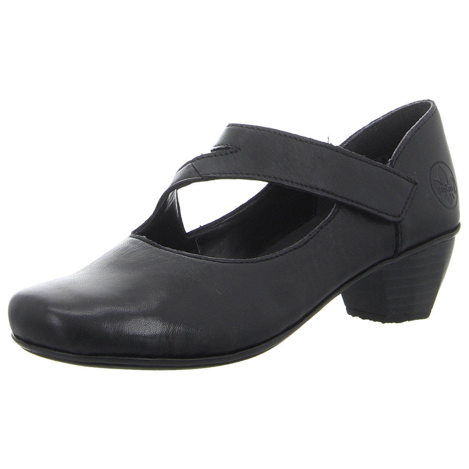 Spangenpumps