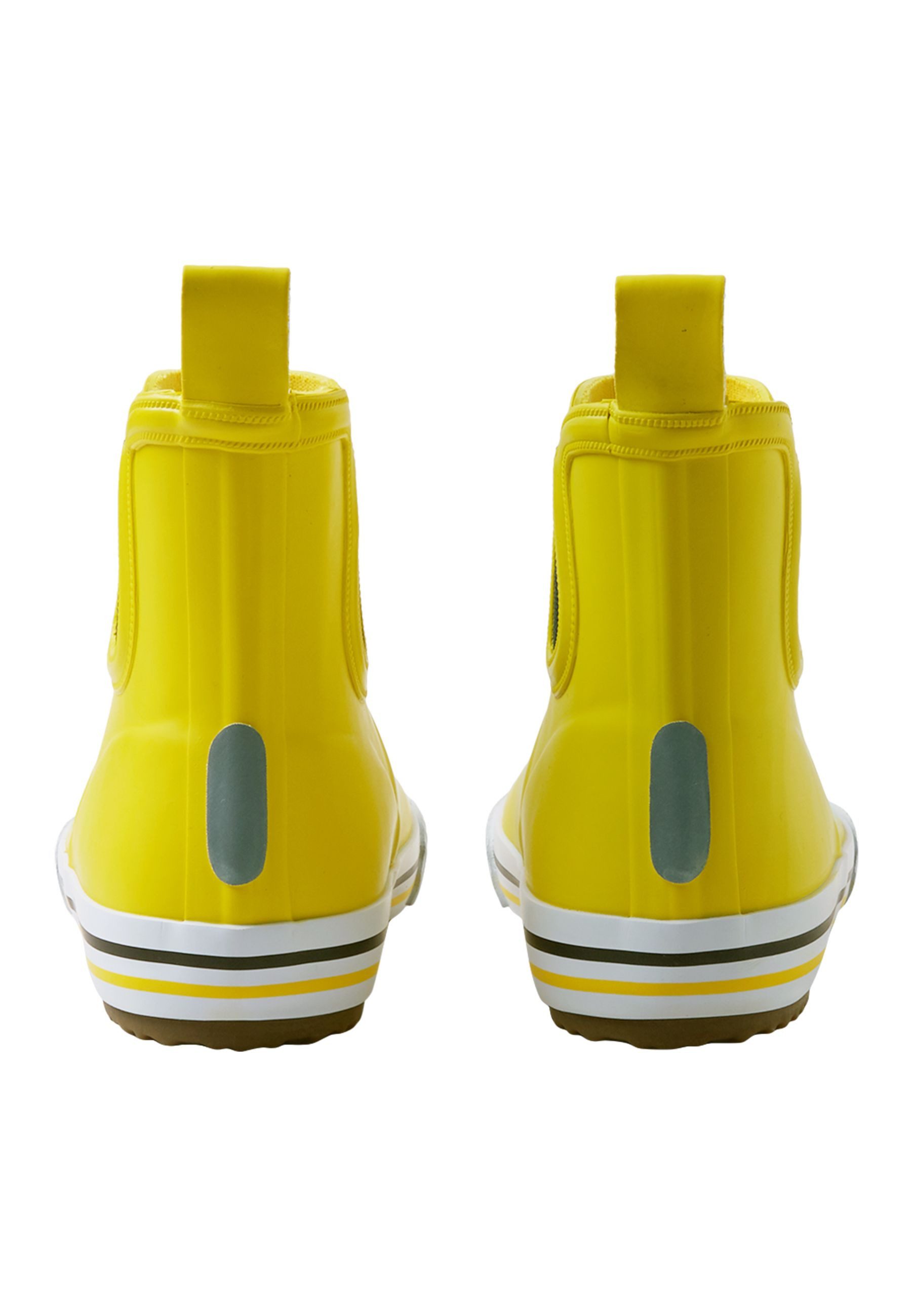reima ANKLES Regenstiefel Gummistiefel wasserdicht und mit herausnehmbarer Innensohle – Bild 2 von 5
