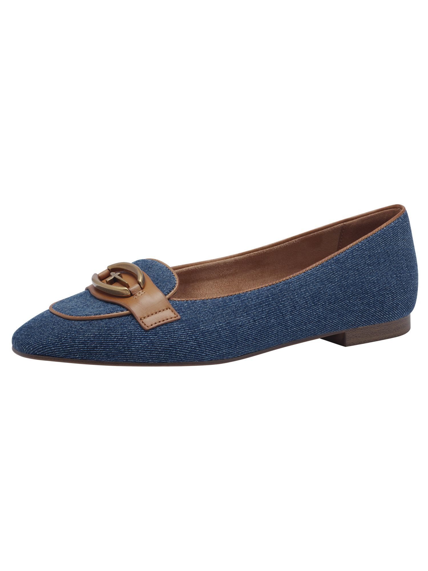 Tamaris Ballerina 1-22144-44 Ballerina ANTIslide