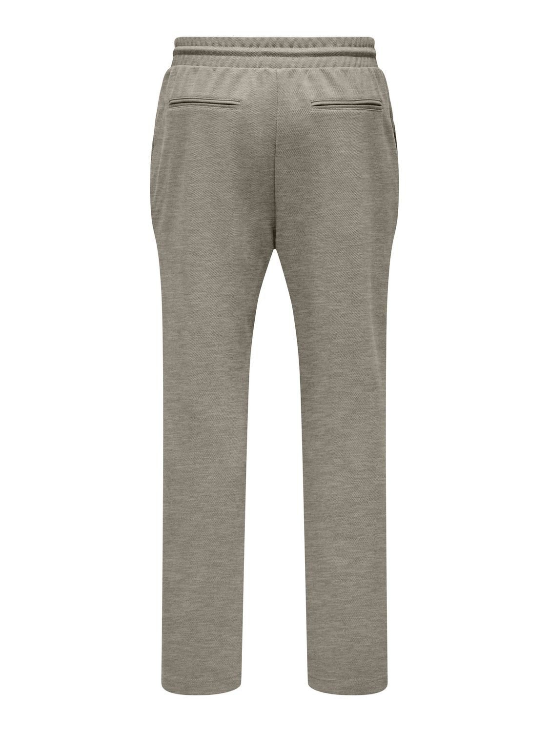 ONLY & SONS Sweathose ONSNEWKODYL LIFE LINUS mit Kordelzug