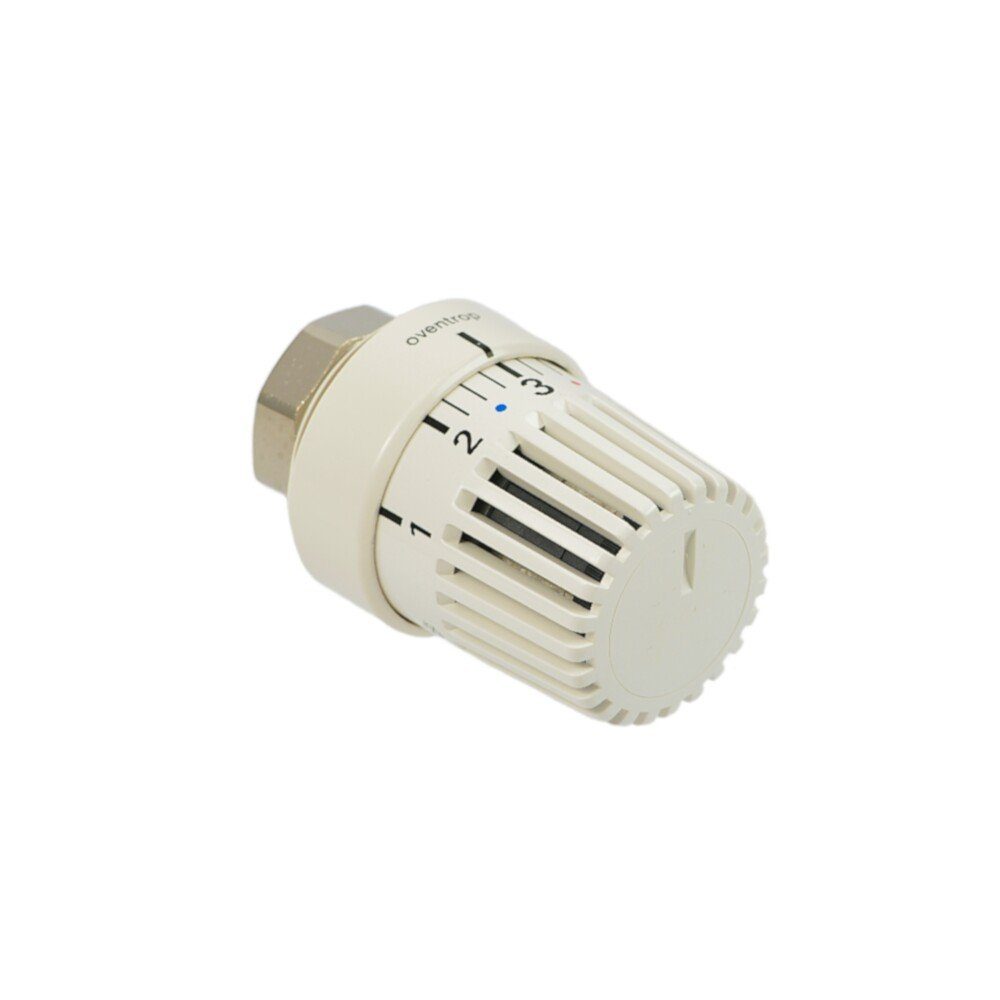Oventrop Heizkörper Oventrop Thermostat Uni LI (Ista) 7-28 °C, 0 * 1-5, Flü günstig online kaufen