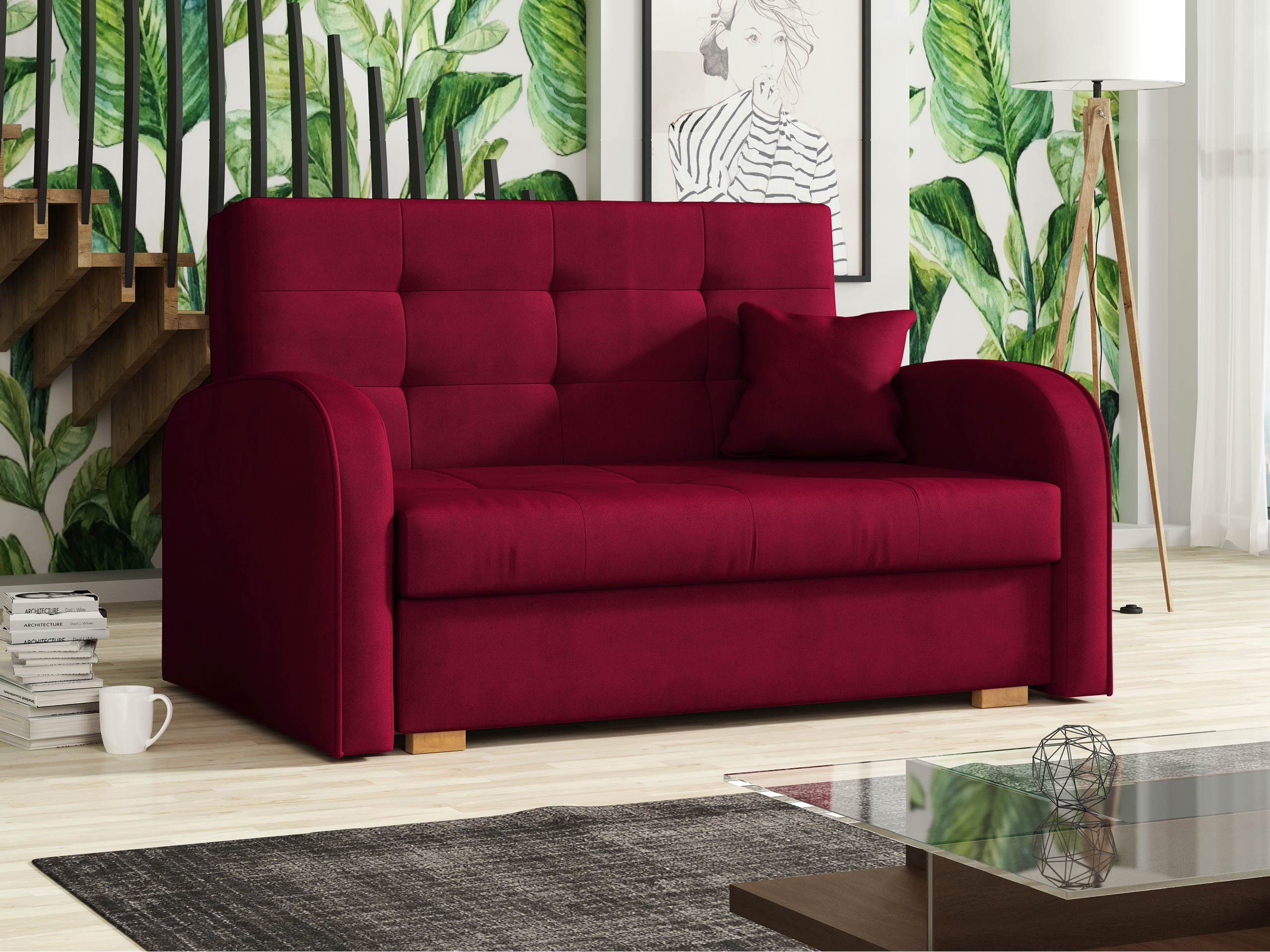 MIRJAN24 Schlafsofa Viva Gold II, mit günstig online kaufen