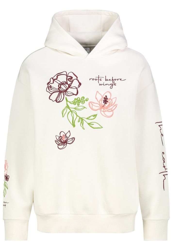 AUTHENTIC STYLE Sweatshirt Damen, Sweat