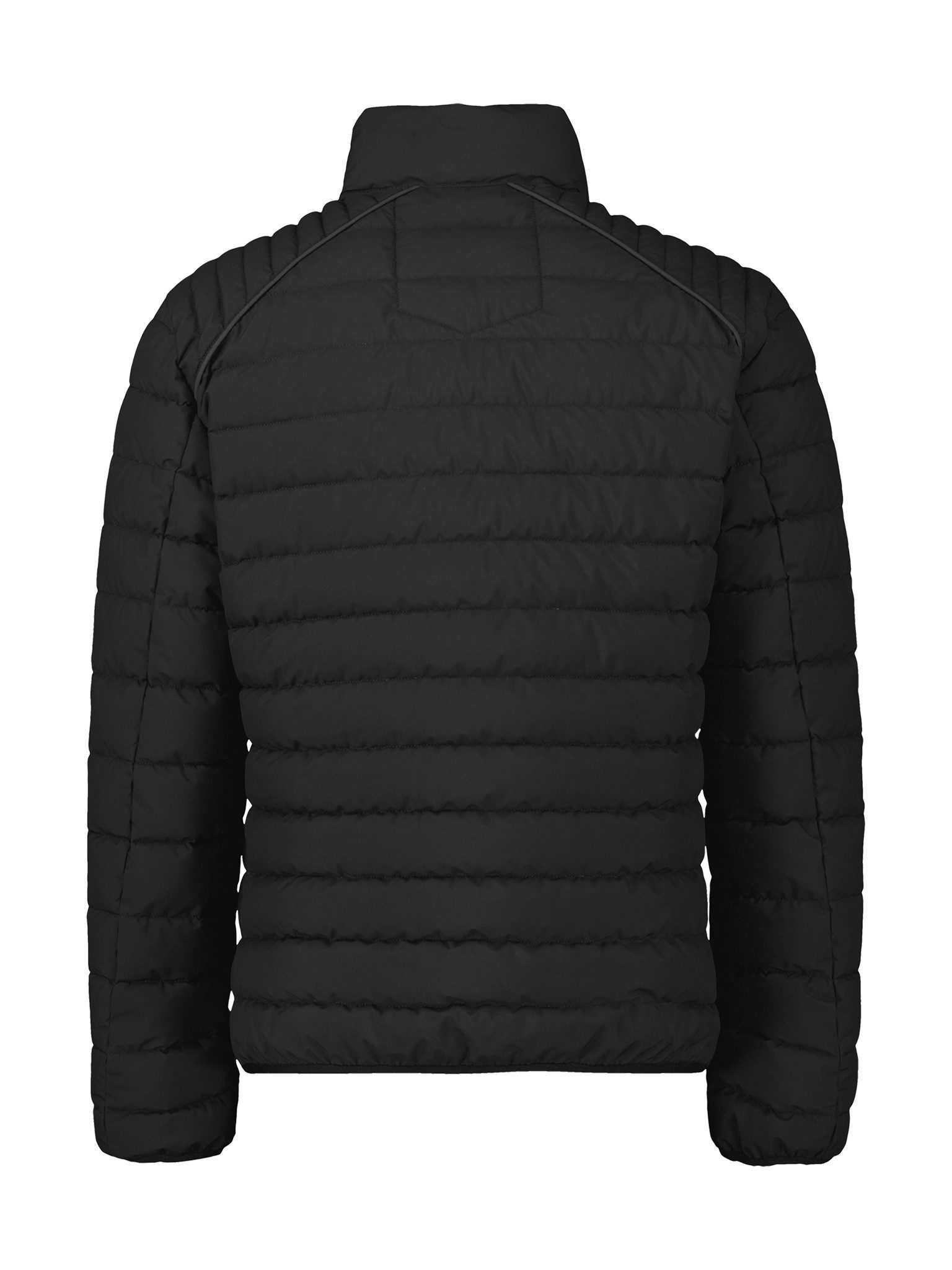 LERROS Blouson Light Weight mit Reißverschluss und Stehkragen