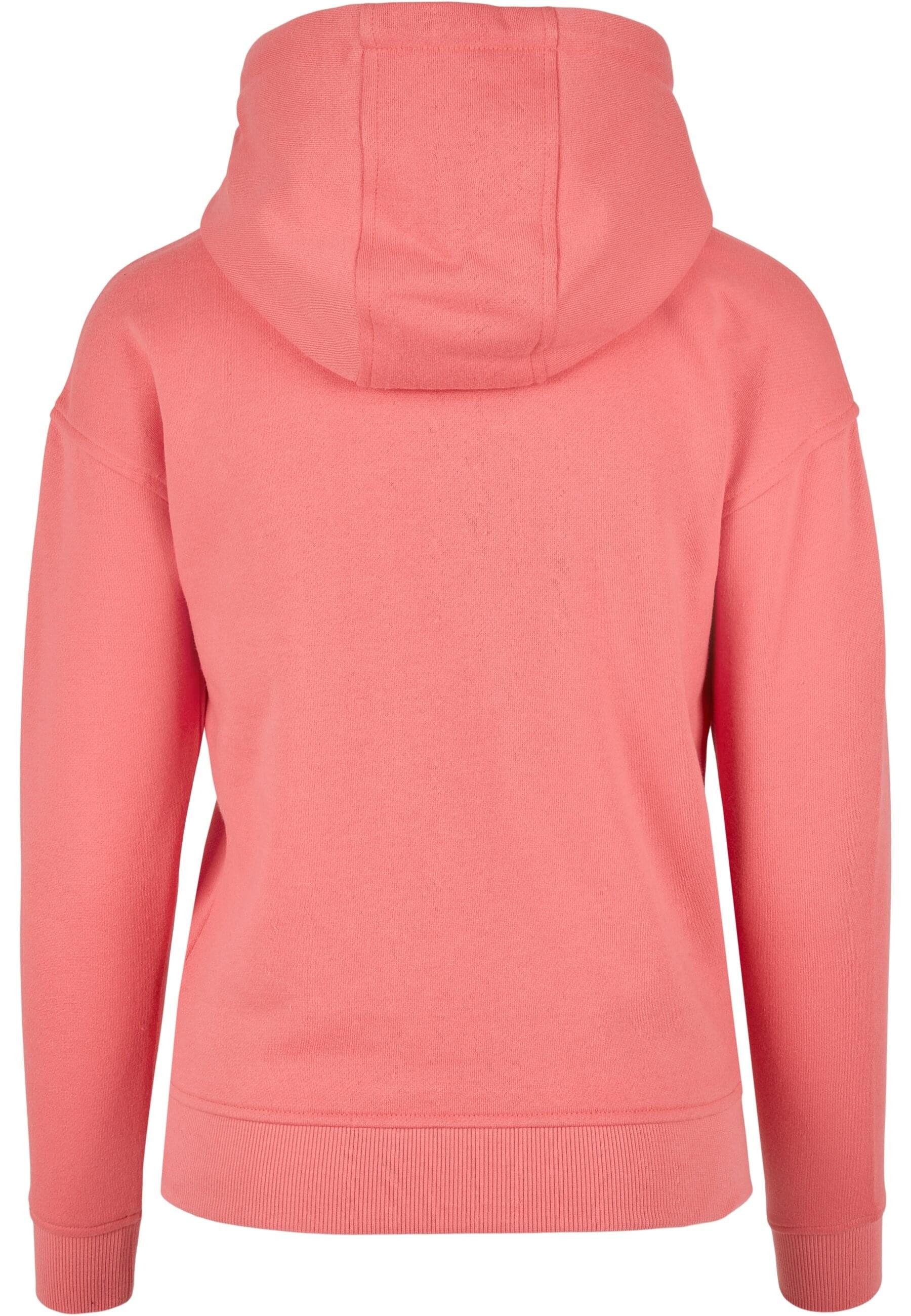 URBAN CLASSICS Kapuzenpullover Urban Classics Damen Ladies Hoody (1-tlg) günstig online kaufen