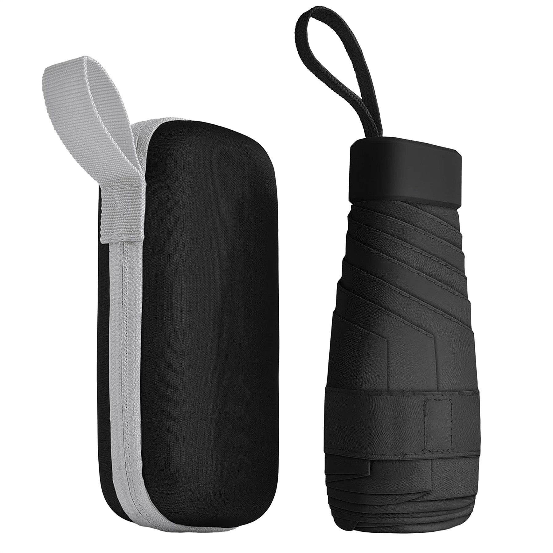 Mutig Taschenregenschirm Regenschirm Reise-Regenschirm,Mini Regenschirm, Kl günstig online kaufen