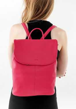 EMILY & NOAH Cityrucksack E&N Tours RUE 09 (1-tlg), Für Damen