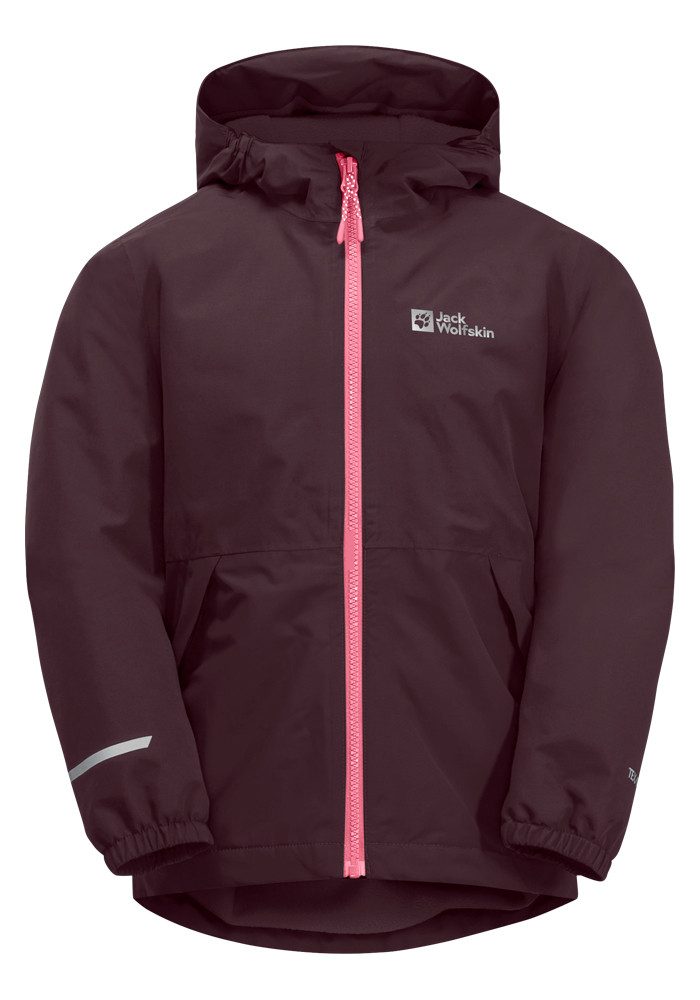 Outdoorjacke SNOWY DAYS JACKET K