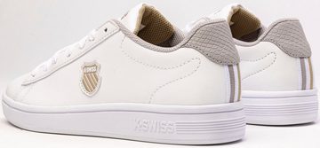 K-Swiss Court Shield Sneaker