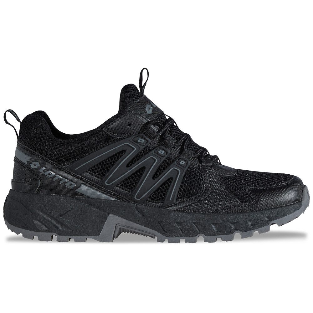 Lotto Trekkingschuh - Flexkerben für einen natürlichen Bewegungsablauf günstig online kaufen