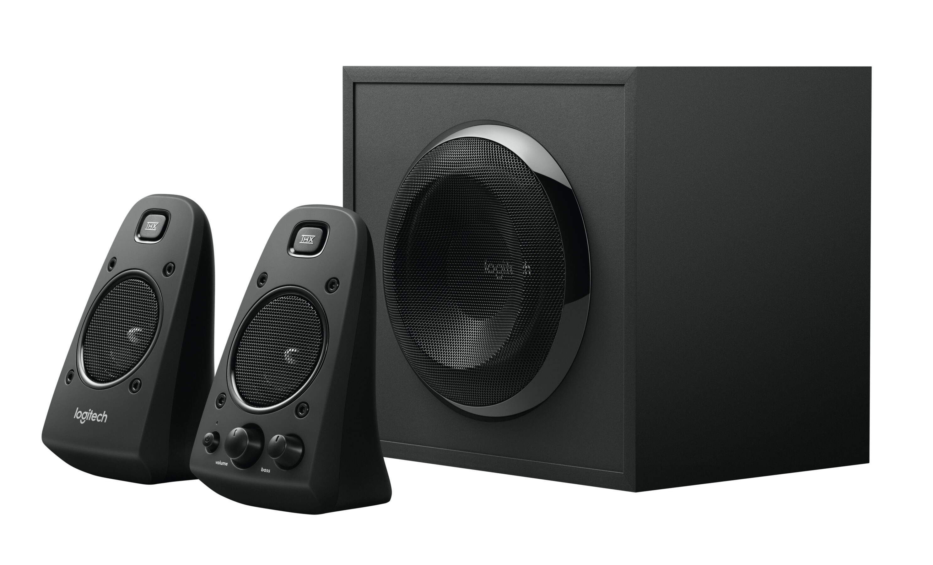 Logitech Z623 Lautsprecher