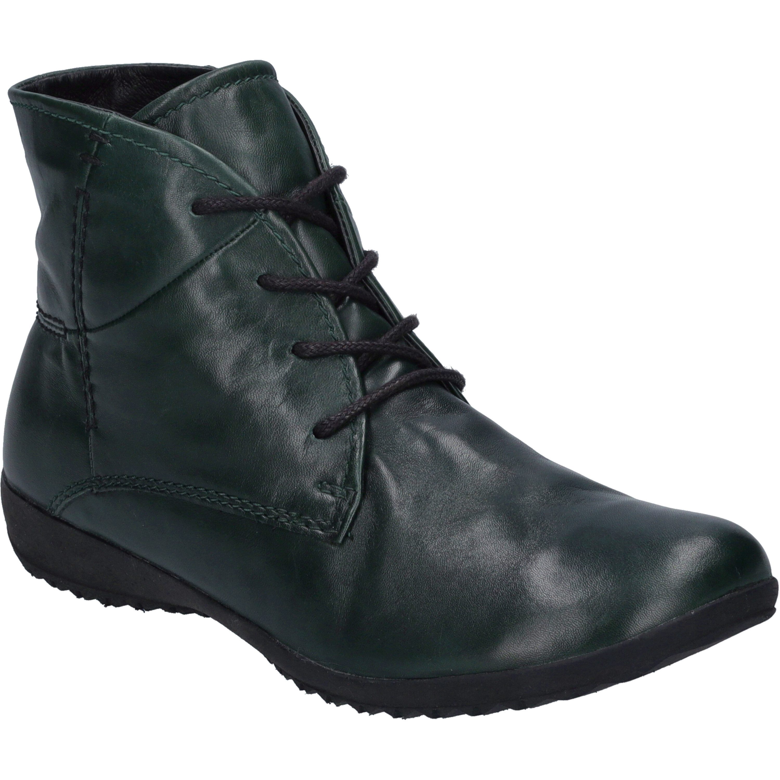 Josef Seibel Naly 09, blau Stiefelette günstig online kaufen