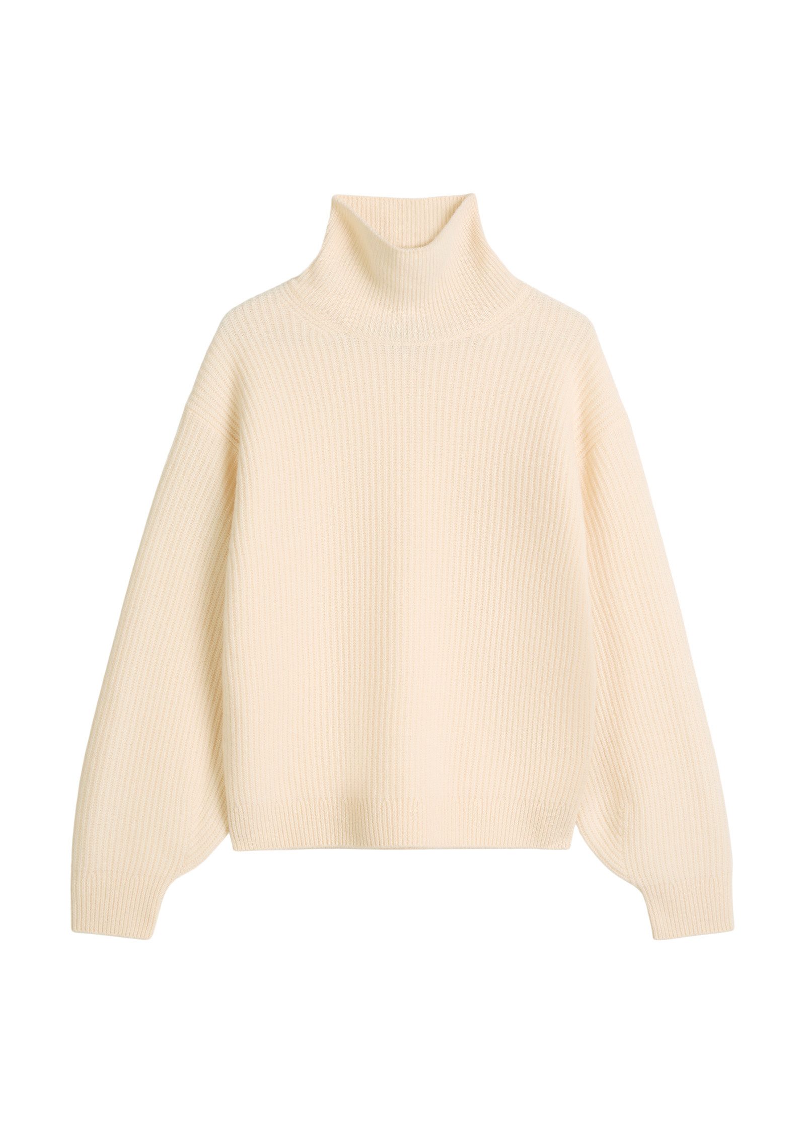 Marc O'Polo Strickpullover aus kuscheligem Merinowolle-Mix
