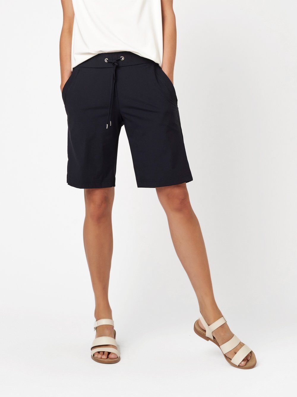 TONI Stretch-Hose Sue aus leichtem Jersey günstig online kaufen