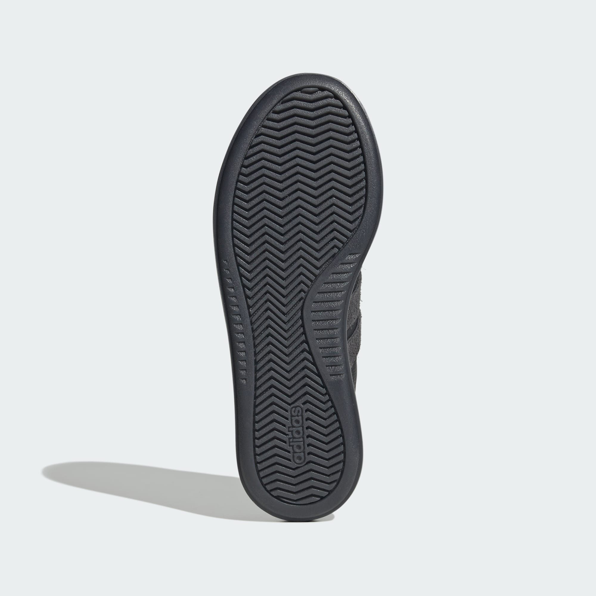 adidas Sportswear BARREDA DECODE SCHUH Sneaker – Bild 3 von 5