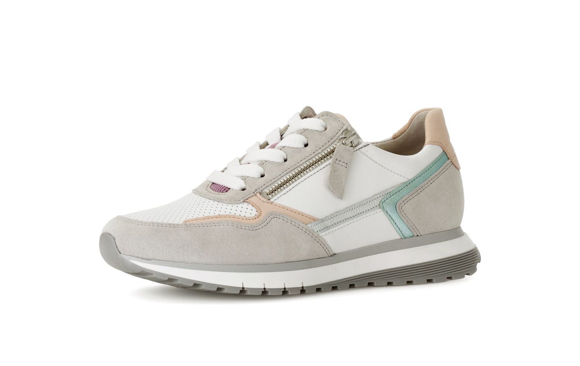 multicolour