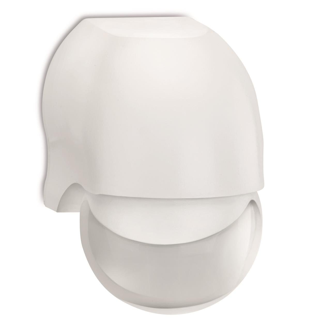 sonero Bewegungsmelder Sonero Infrarot-Bewegungsmelder X-IM010 - Innen- / Außenmontage, weiß