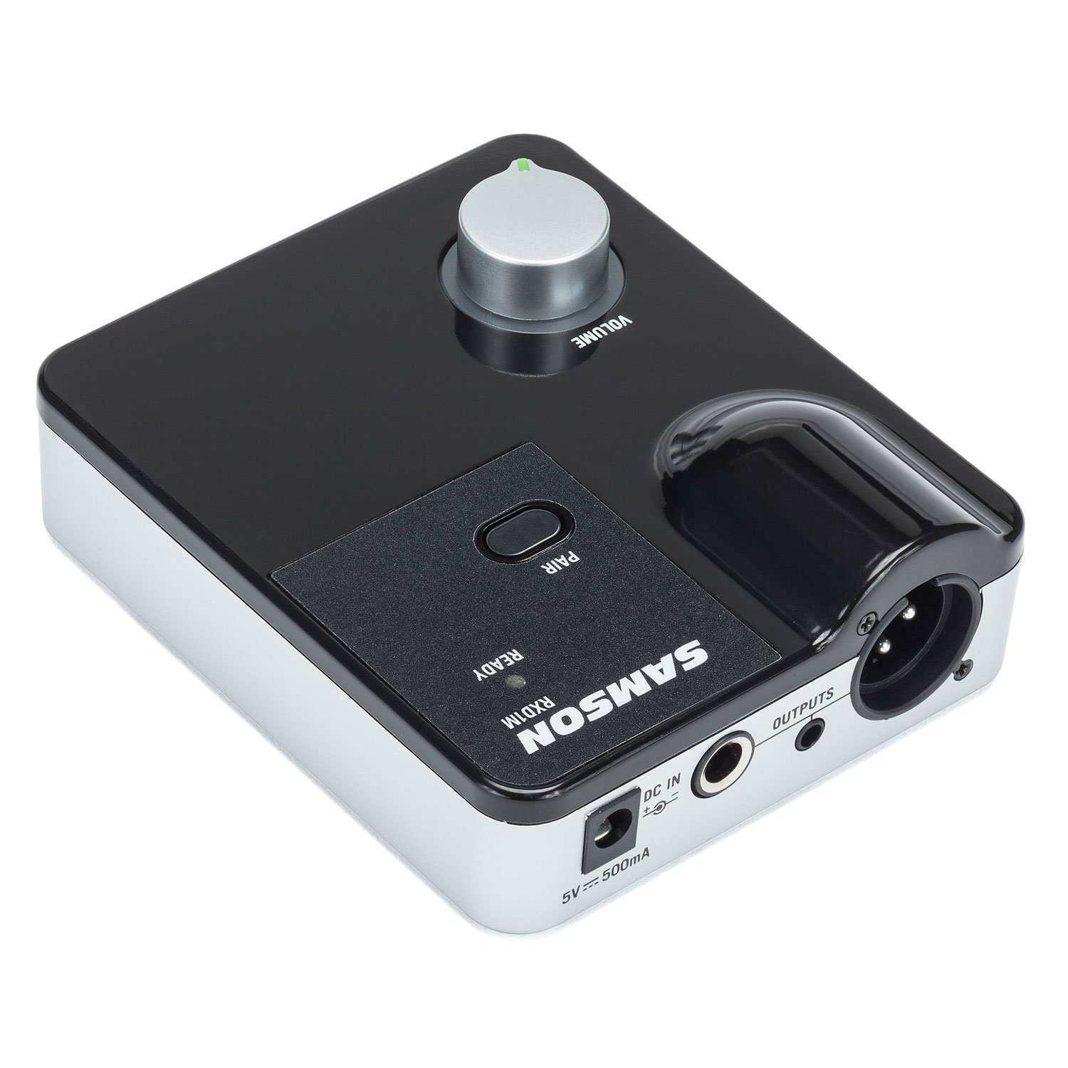 Samson Mikrofon XPDm Headset System