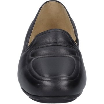 GERRY WEBER Cecina 05, schwarz Slipper